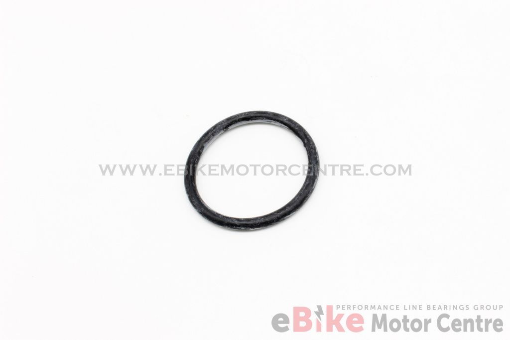 Bosch Gen 4 Lower Armature Bearing O-ring