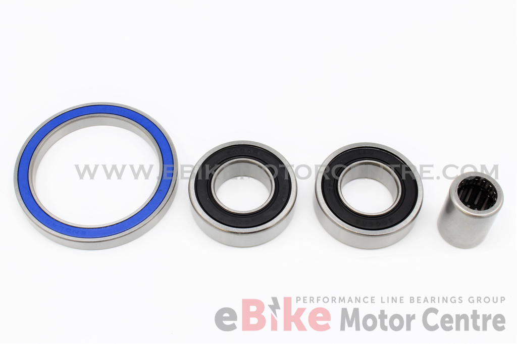 Bosch Gen 1 Motor Bearing kit PLB10701