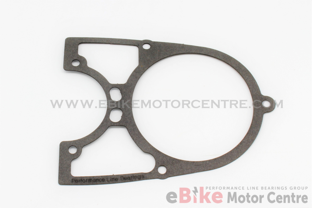 ECU cover gasket for Brose S & T. Part No PLB20143