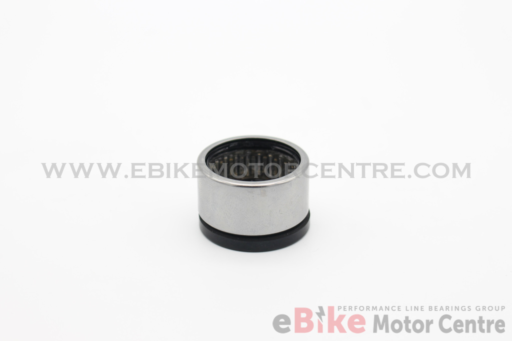 Brose S, T and S-Mag Crankshaft small needle roller bearing. Includes additional seal Part No PLB20125 - Image 2