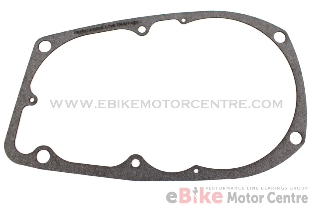 Motor cover gasket for Brose S & T. Part No PLB20142