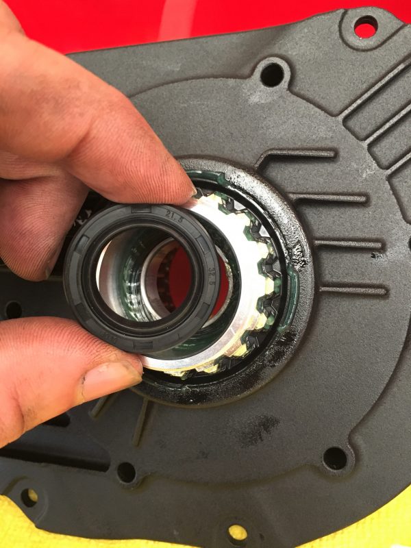 Bosch Gen 2 Mega kit. Part No PLB00704 - Image 4