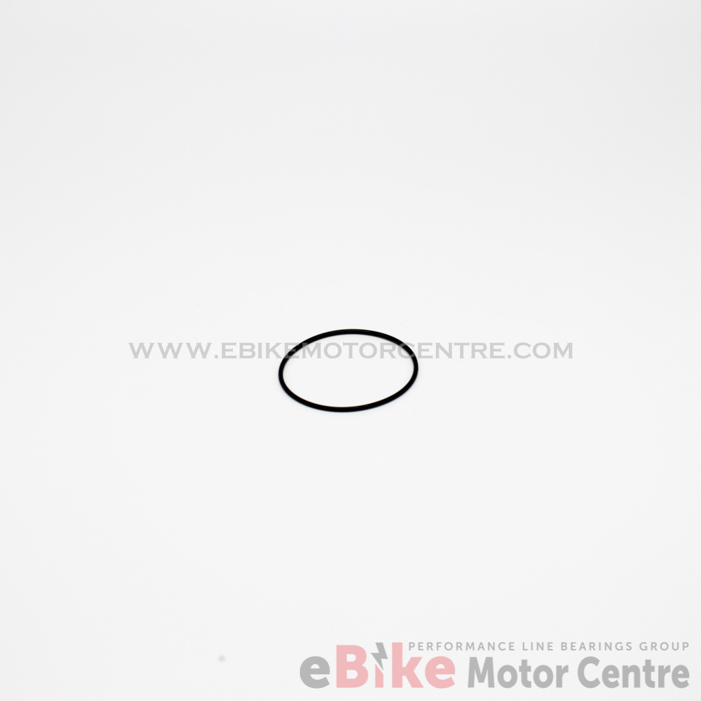 Impulse EVO Lefthand Crank Bearing O-ring