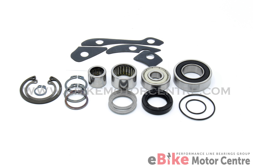Bosch Gen 2 motor service repair kit +Part No PLB00703 - Image 3