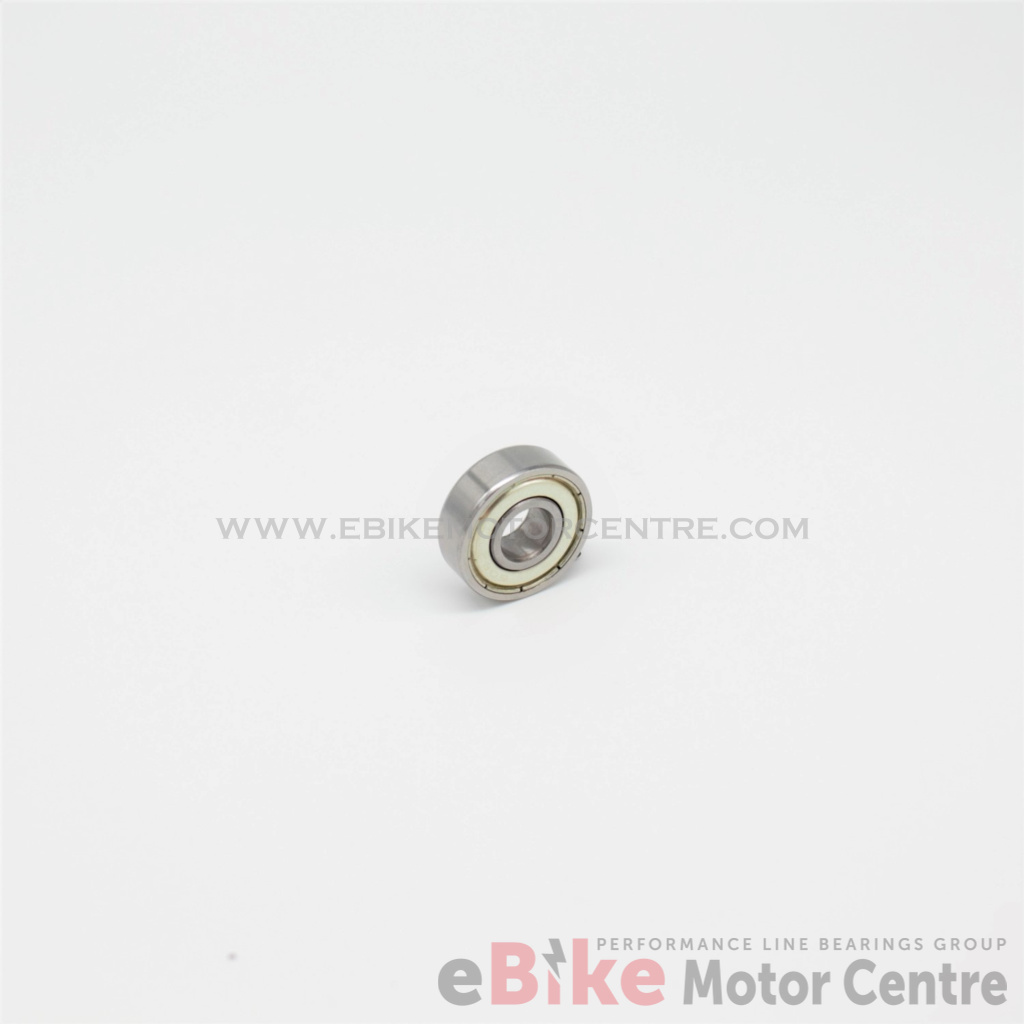 Yamaha PW PLY00423 Motor Shaft Bearing