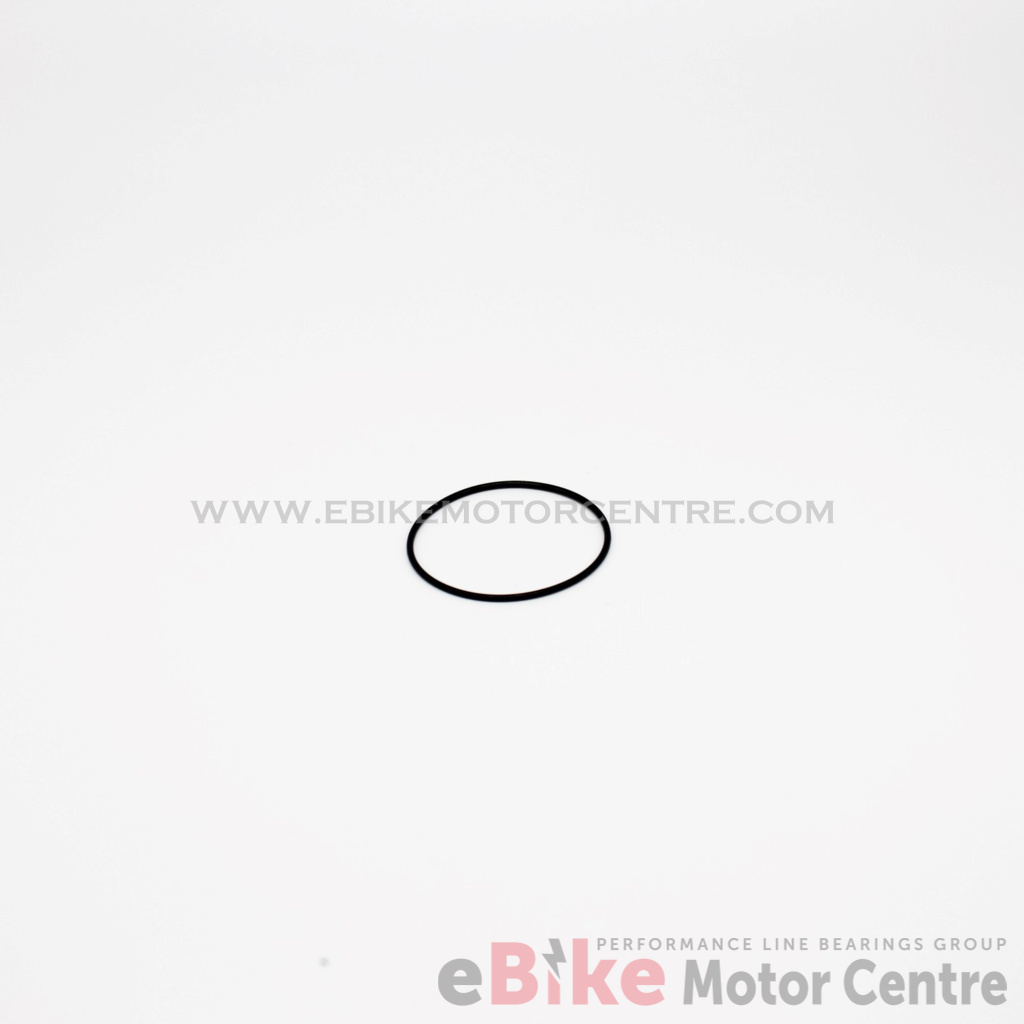 Yamaha PW Lefthand Crank Bearing O-ring