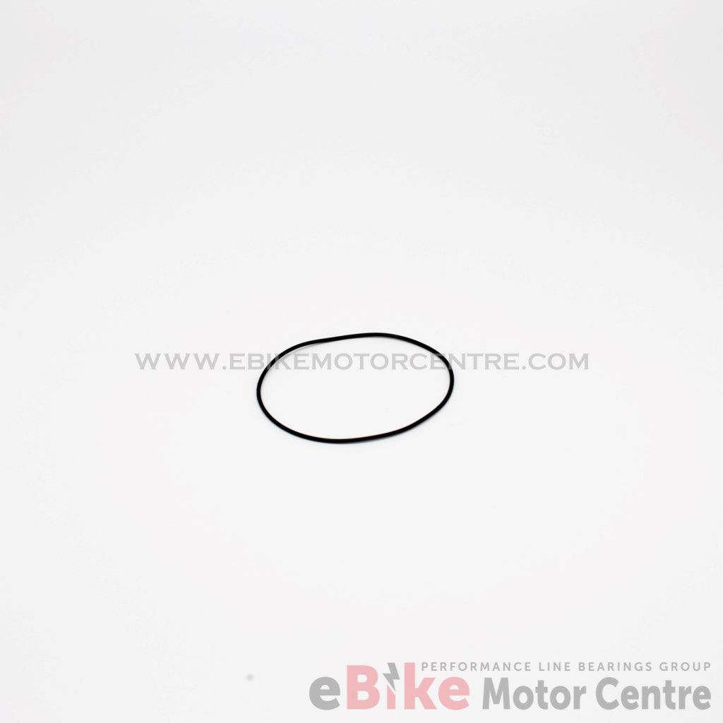 Yamaha PW Righthand Crank Bearing O-ring PLY00427