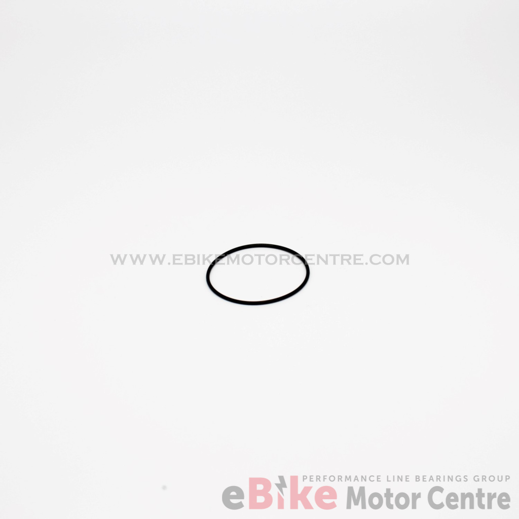 Yamaha PW-X Drive Gear O-ring PLX00425