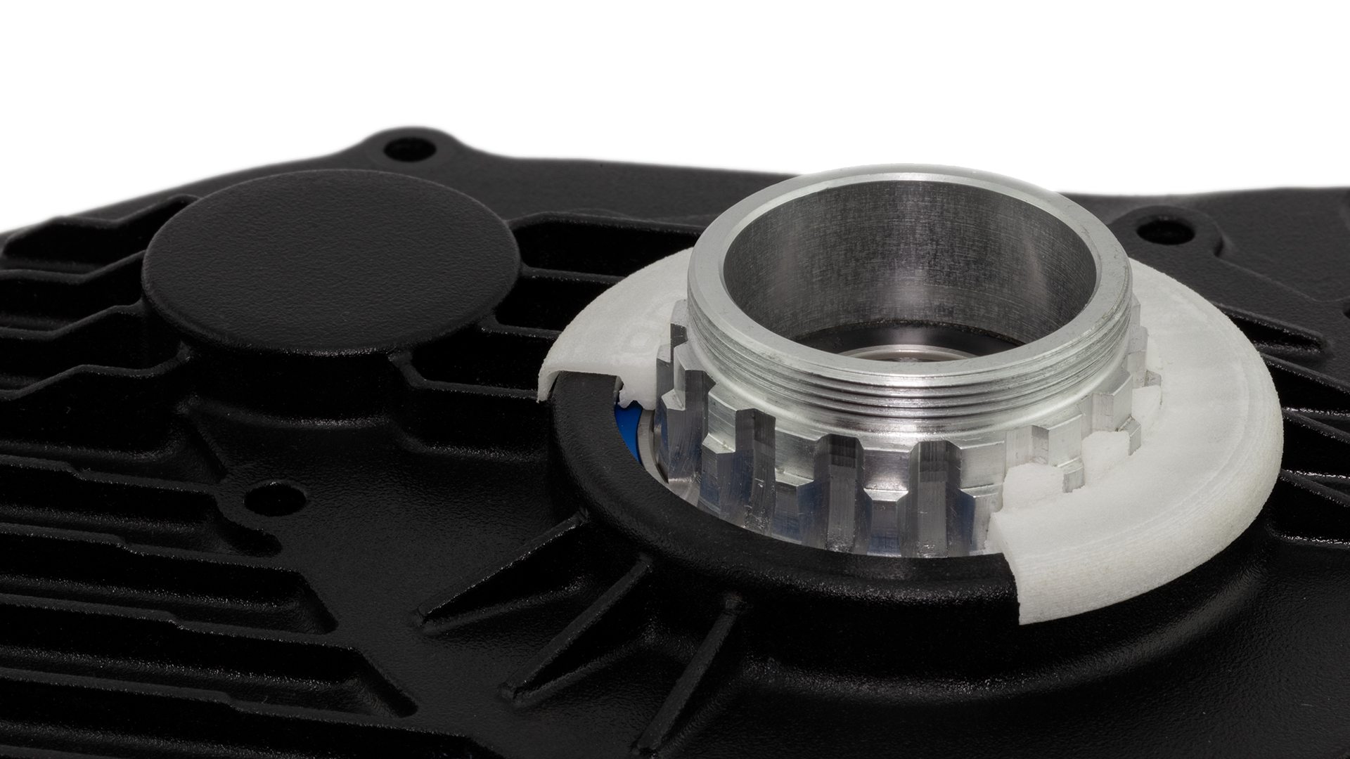 MudShield "Bosch Gen 2 bearing protection" - Image 3