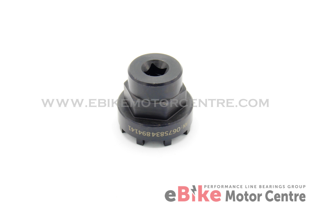 Bosch Gen 4 and 5 Lockring tool, sprocket nut tool. Part No PLA00930 - Image 3