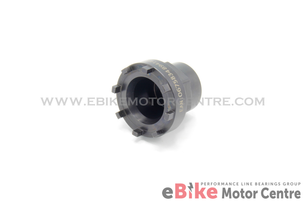 Bosch Gen 4 and 5 Lockring tool, sprocket nut tool. Part No PLA00930 - Image 2