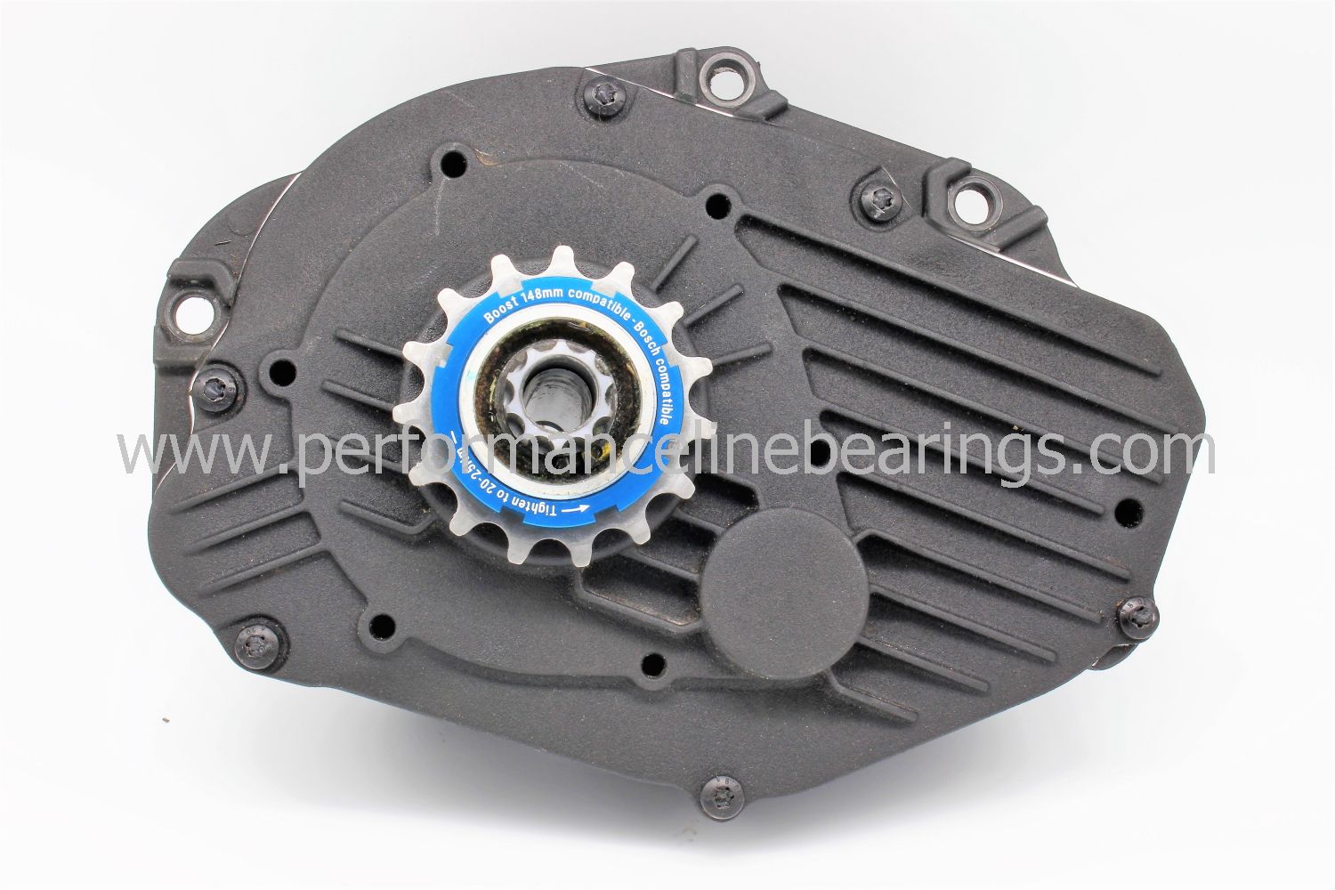 Bosch Gen 2 Lockring tool, sprocket nut tool. Part No PLA00927 - Image 2