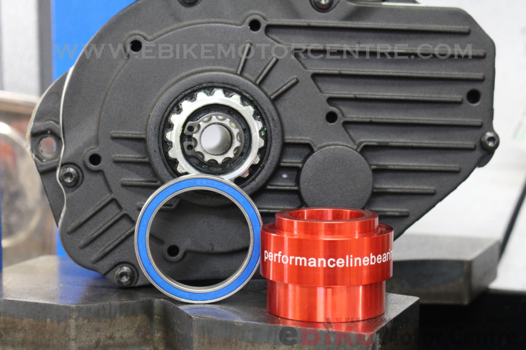 Bosch Gen 2 Main Motor Bearing With Fitting Tool. Part No PLA00924A