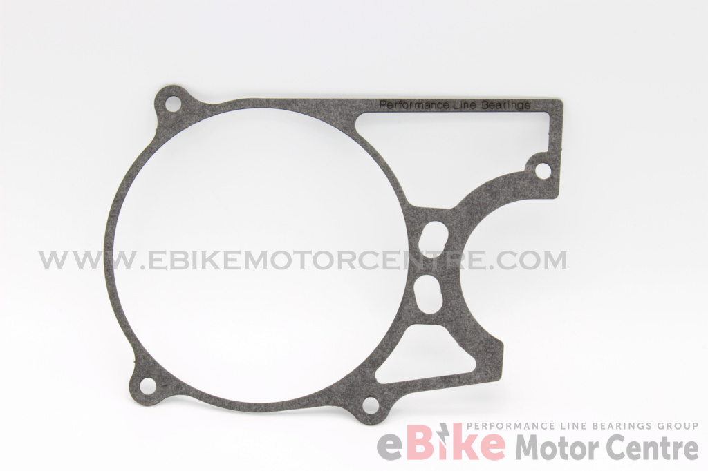 ECU cover gasket for Brose S-Mag. Part No PLB20148