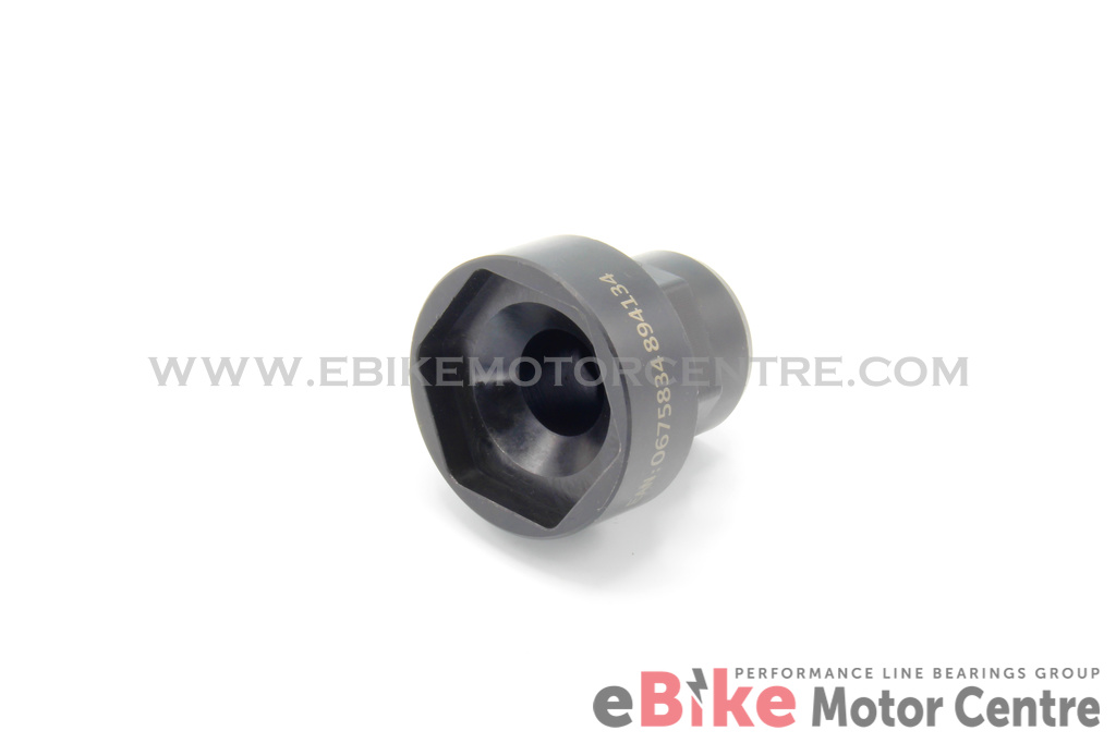 Yamaha Giant 36mm Lockring Tool. Part No PLA00933 - Image 2