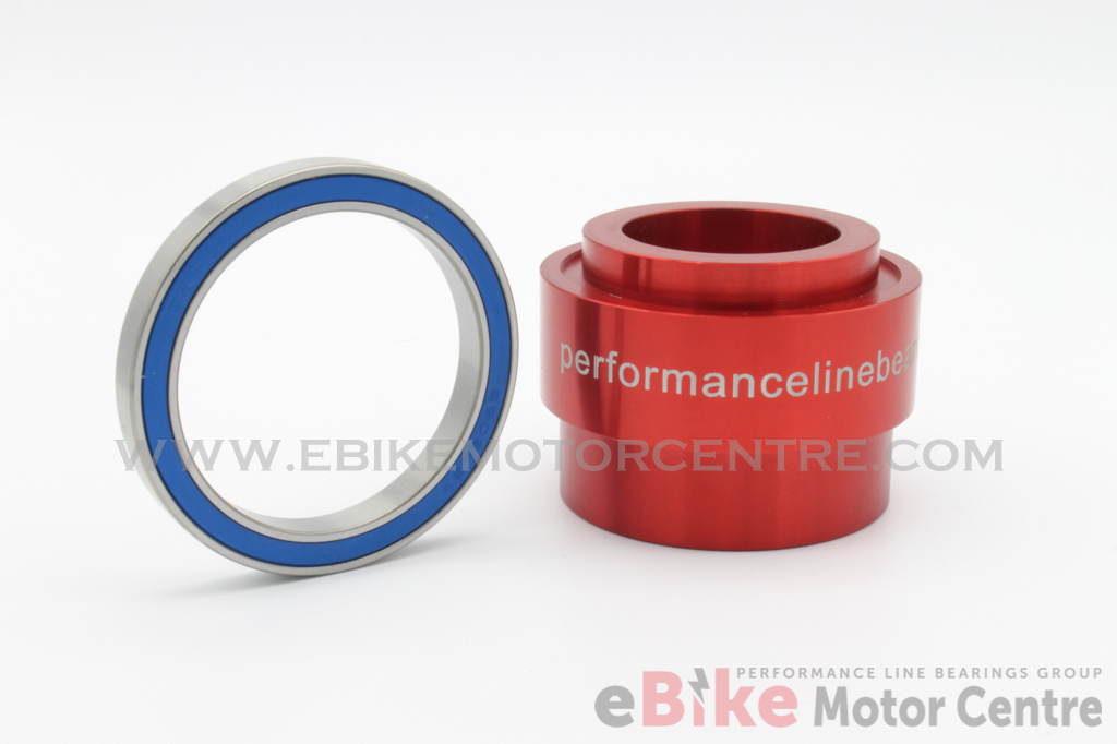 Bosch Gen 2 Main Motor Bearing With Fitting Tool. Part No PLA00924A - Image 2