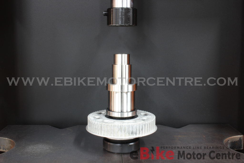 4 in 1 press tool for Brose C, T, S & S-Mag. Part No PLA00936 - Image 5