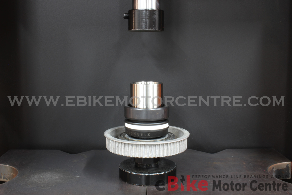 4 in 1 press tool for Brose C, T, S & S-Mag. Part No PLA00936 - Image 4