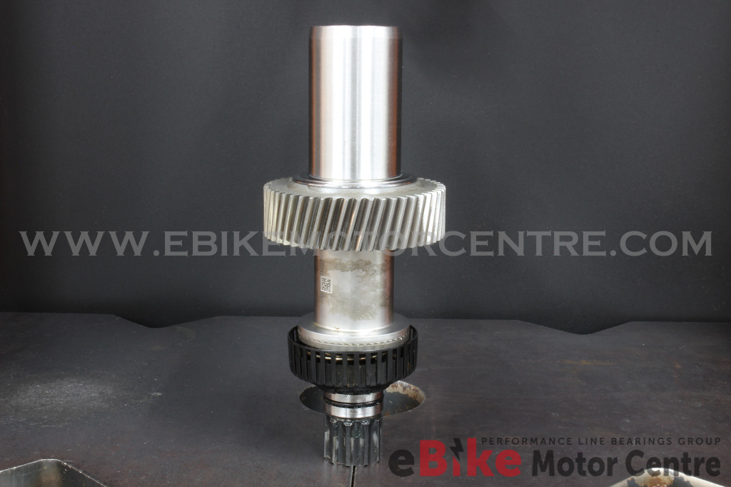 Alignment tool for Bosch Gen 4 drive gear fitment. Part No PLA00937 - Image 4