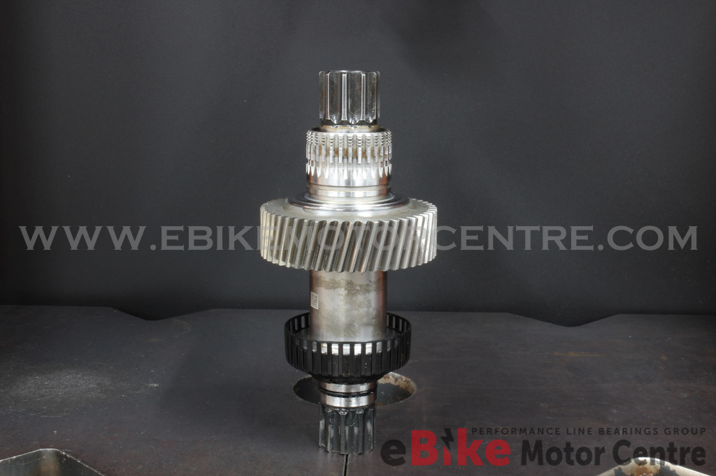 Alignment tool for Bosch Gen 4 drive gear fitment. Part No PLA00937 - Image 5