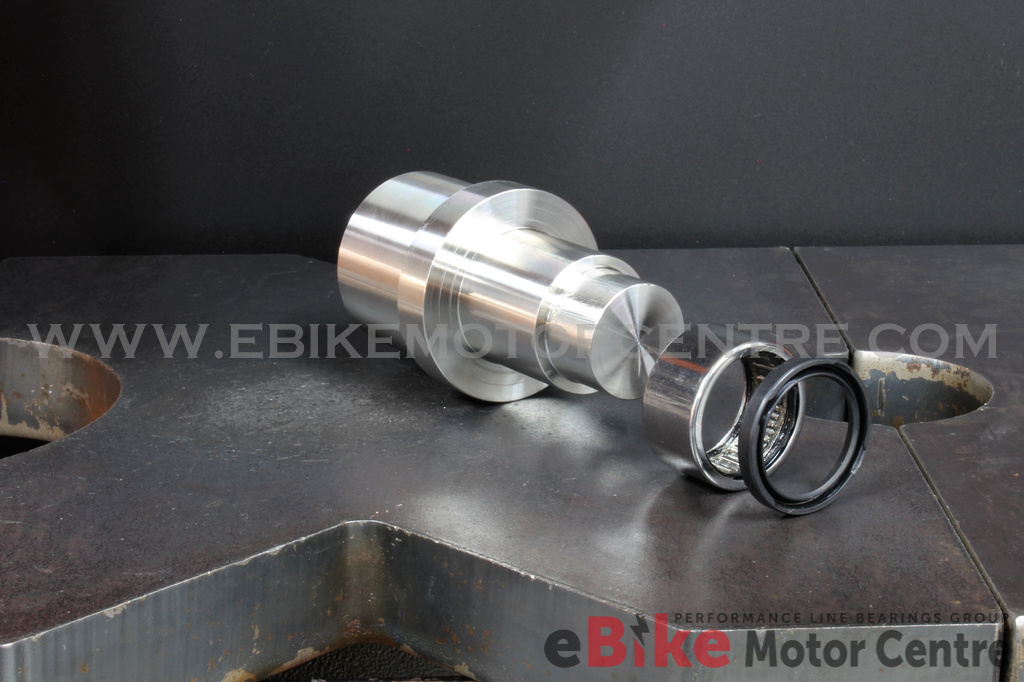 4 in 1 press tool for Brose C, T, S & S-Mag. Part No PLA00936 - Image 6